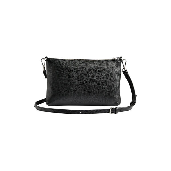 KarimaMBG Crossbody Bag Grain, black, Markberg