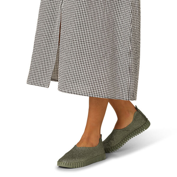 TULIP3272GB Flats, army army TULIP3272GB Flats, army army, Ilse Jacobsen Hornbæk