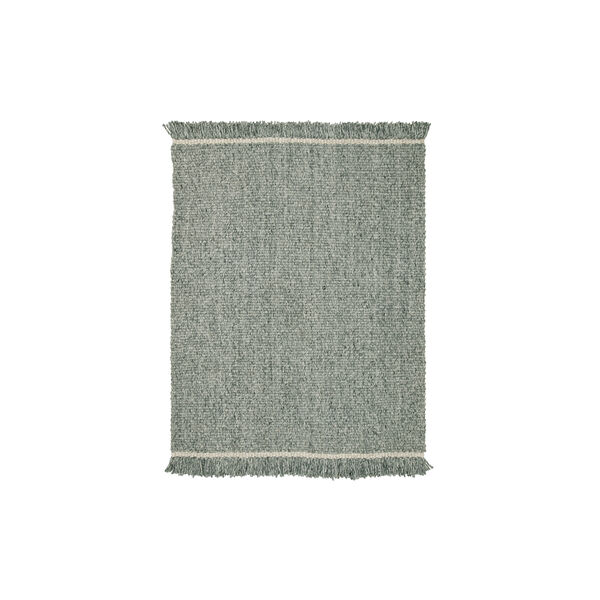 Elmo gulvteppe, grey, Linie Design