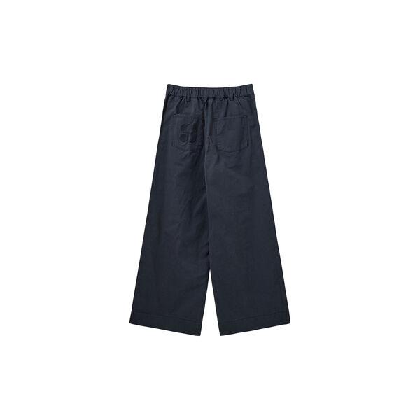 Reinesw Trousers, navy, Sofie Schnoor