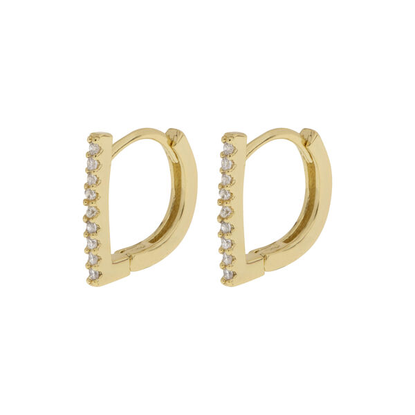 Ira - Crystal Bar Huggie, gull, timi of Sweden