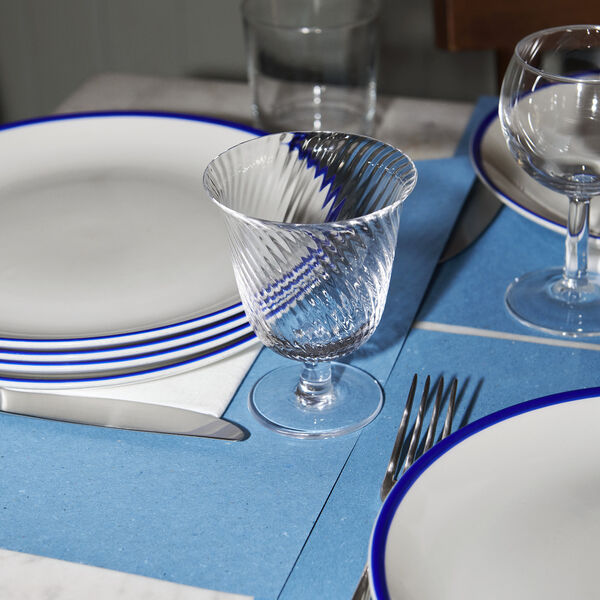 Collect vinglass SC79, clear, &Tradition