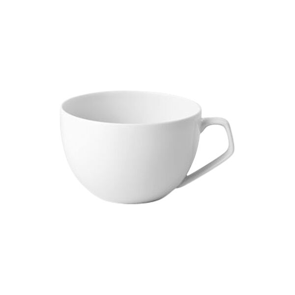 TAC WHITE/WEISS Espressokopp, Rosenthal