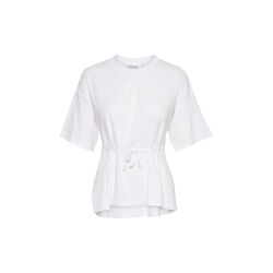 KBPorter T-Shirt, bright white, Karen by Simonsen