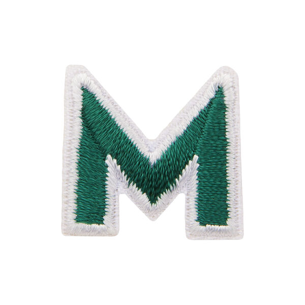 Strykemerke, bokstav M Strykemerke, bokstav M, Blafre