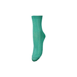 Glitter Drake sokker, irish green Glitter Drake sokker, irish green, Becksöndergaard