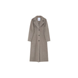 Gloria Double Faced Wool, beige melange, DAY Birger &eacute;t Mikkelsen