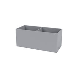 Living Things LT3012 plantekasse, graphic, Montana Furniture