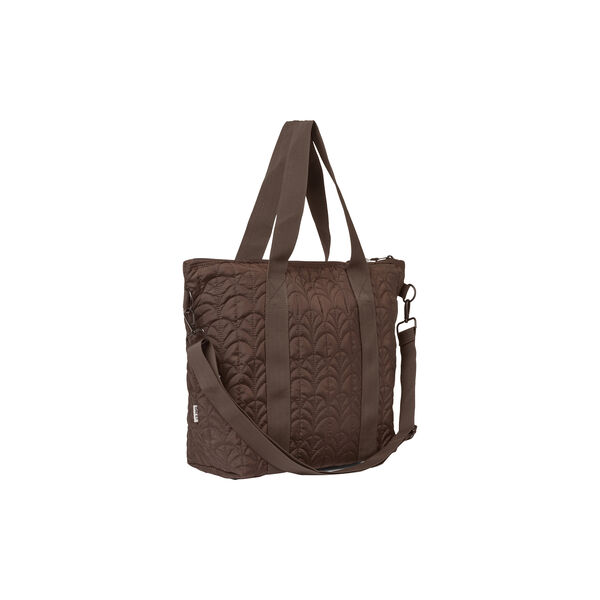 Day RE-Q Arch Shopper, coffee bean, DAY ET