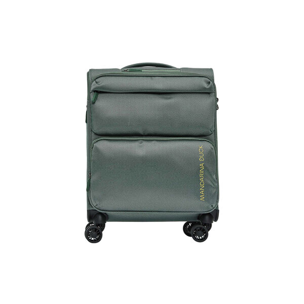 Zephyr Trolley Cabin, iceberg green, Mandarina Duck