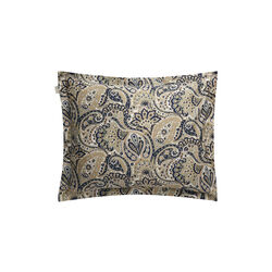 Archive Paisley Print putetrekk, faded sage, Gant