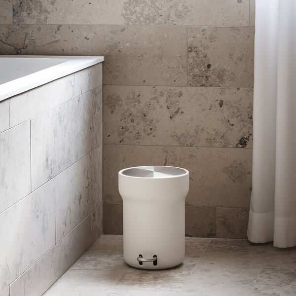 Citadel Pedalb&oslash;tte, sand, Eva Solo