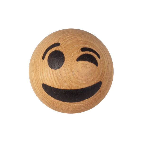 Winking, Spring Copenhagen