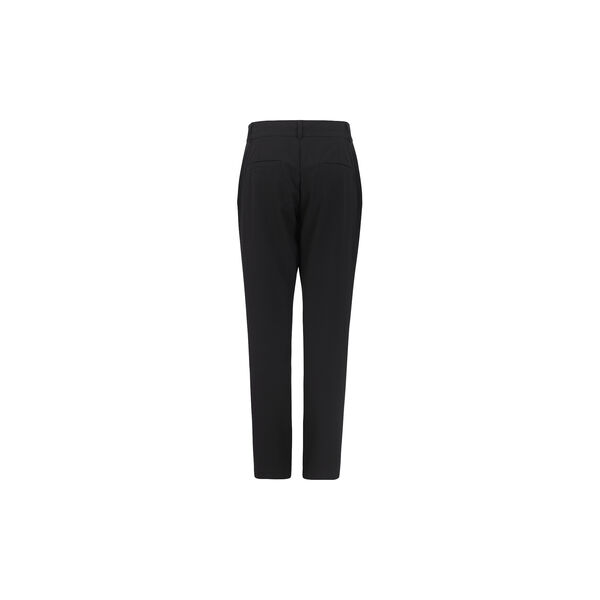 SRVilja Mid Waist Pant GRS, black, Soft Rebels