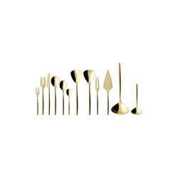 MetroChic d'Or bestikksettt, 70 deler, Villeroy & Boch