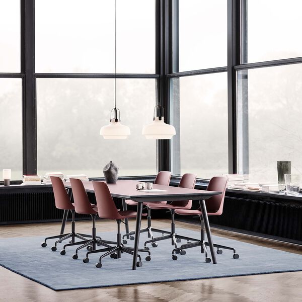 Copenhagen SC7 pendel, opal, &Tradition