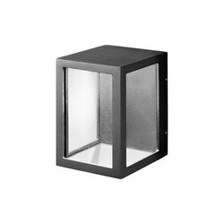 Lantern W1, sort, LIGHT-POINT