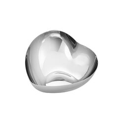 Heart Sk&aring;l Medium, Georg Jensen