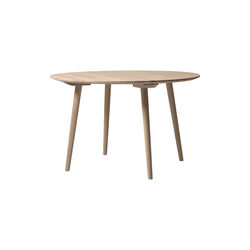 In Between SK4 spisebord, eik, &Tradition