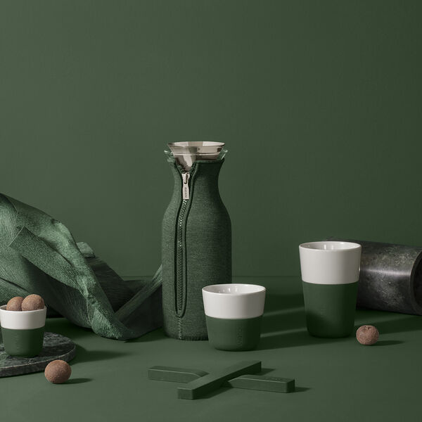 Magnetisk bordskåner, pearl beige Magnetisk bordskåner, pearl beige, Eva Solo