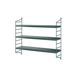 String&reg; Pocket, tegn&eacute;rgr&ouml;n, String Furniture