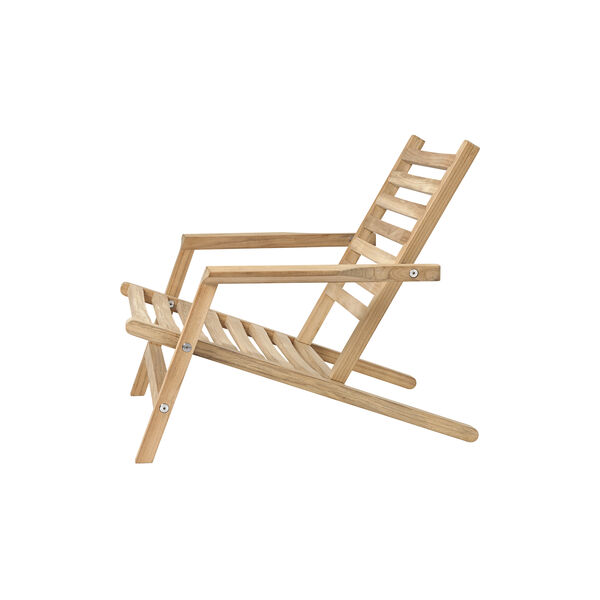 AH603 Outdoor dekkstol AH603 Outdoor dekkstol, Carl Hansen & Søn