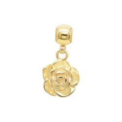 Rose anheng, gull, WHO IS SHE