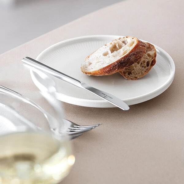 Afina Dessertallerken &Oslash; 16 cm, hvid, Villeroy & Boch