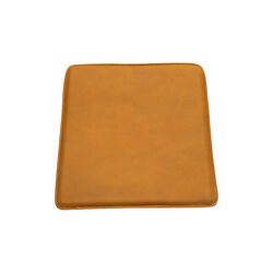 Seat Pad for Noel Chair, cognac, Thorup Copenhagen