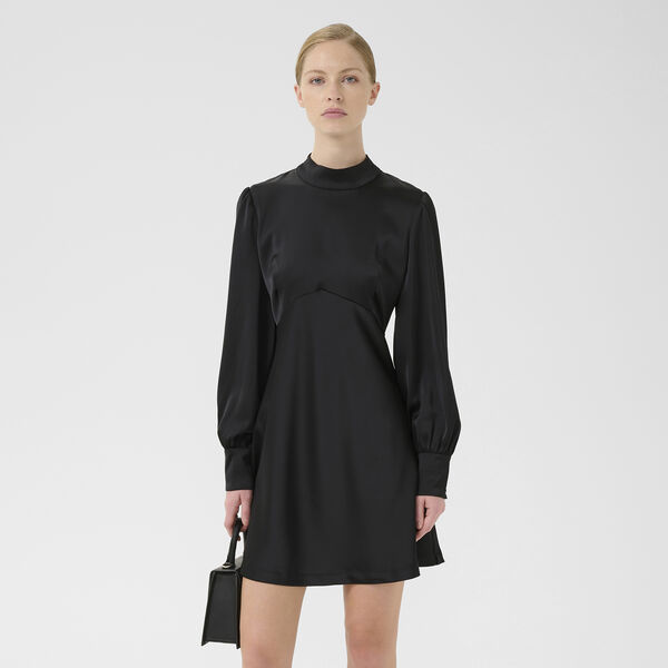 GZrue dress, black GZrue dress, black, Gestuz