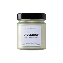 Northern lys, stockholm, Vila Hermanos