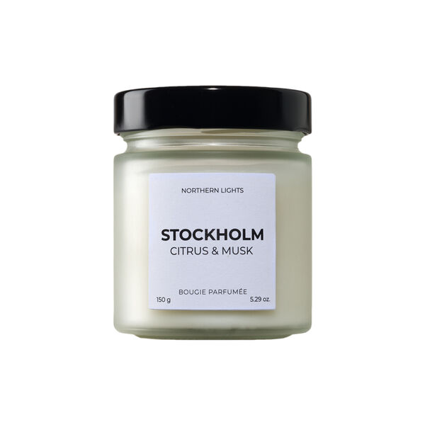 Northern lys, stockholm, Vila Hermanos