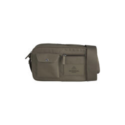 DarlaMBG Crossbody, monochrome walnut, Markberg