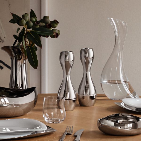 Cobra salt- og pepperkvern Cobra salt- og pepperkvern, Georg Jensen