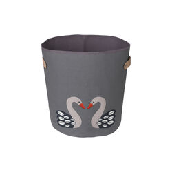 Boss svane oppbevaringskurv, Franck & Fischer