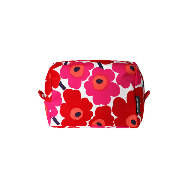 Vilja Mini Unikko Make-up bag Vilja Mini Unikko Make-up bag, Marimekko