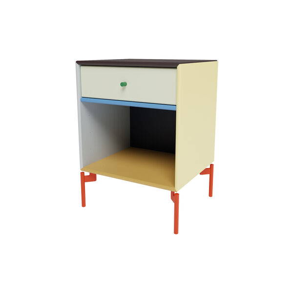 KIMPOP DREAM Nightstand, Montana Furniture