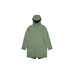 Long Jacket W3, well, Rains