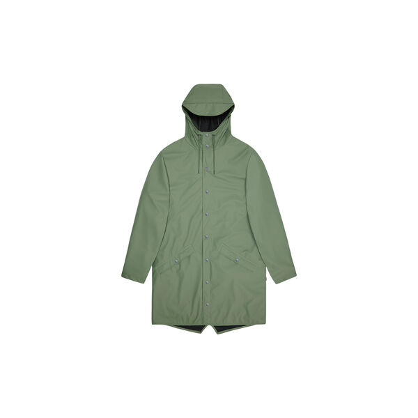 Long Jacket W3, well, Rains