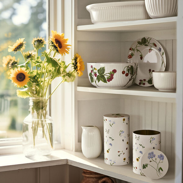 Hammersh&oslash;i Summer Storage tin, symphony, K&auml;hler