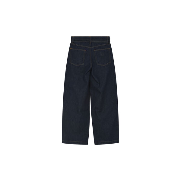 Andi - Relaxed Denim, blue indigo, DAY Birger &eacute;t Mikkelsen
