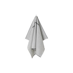 Comet oppvaskh&aring;ndkle, dark grey, Georg Jensen Damask