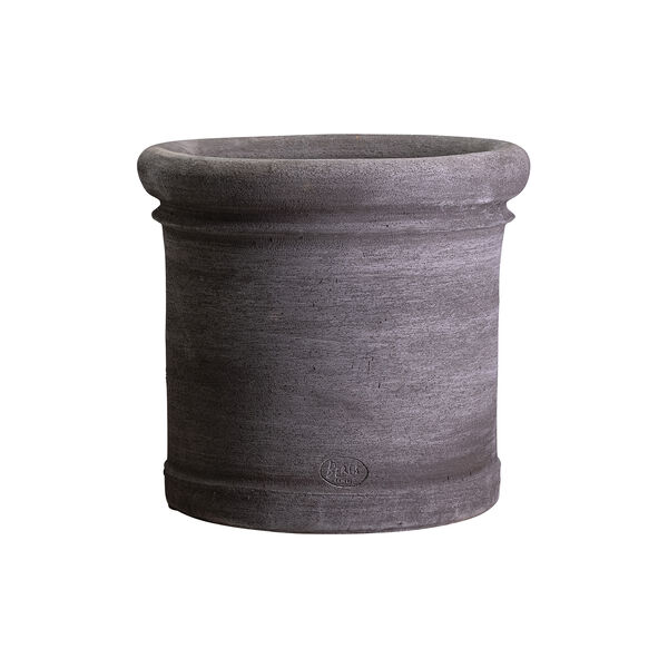 Cilindro RAW &Oslash; 30 cm krukke, grey, Bergs Potter