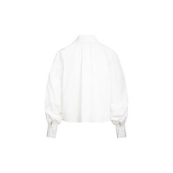 Jocelyn Blouse, white, Urban Pioneers
