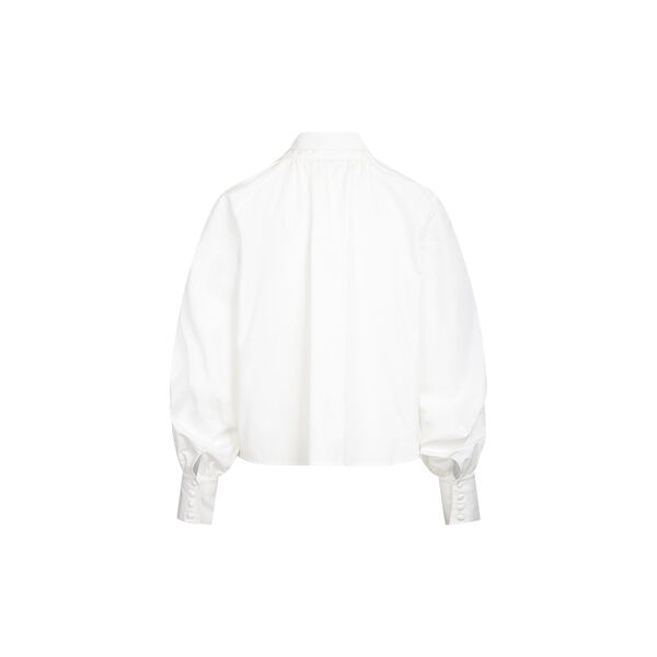 Jocelyn Blouse, white, Urban Pioneers