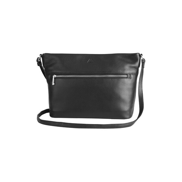SofinaMBG Crossbody Bag, grain black, Markberg