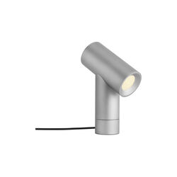 Beam Table Lamp, aluminum Beam Table Lamp, aluminum, Muuto