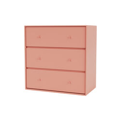 CARRY kommode, 151 rhubarb, Montana Furniture