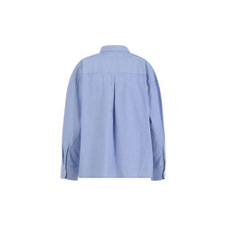 CC Heart EMMIE Shirt, blue stripes, Coster Copenhagen