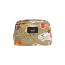 Tender Toiletry  | Green |  Toalettmappe, WOUF